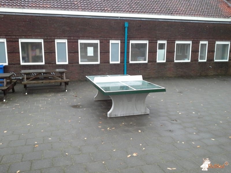 Koninklijke Kentalis De Cirkelboog uit Enschede