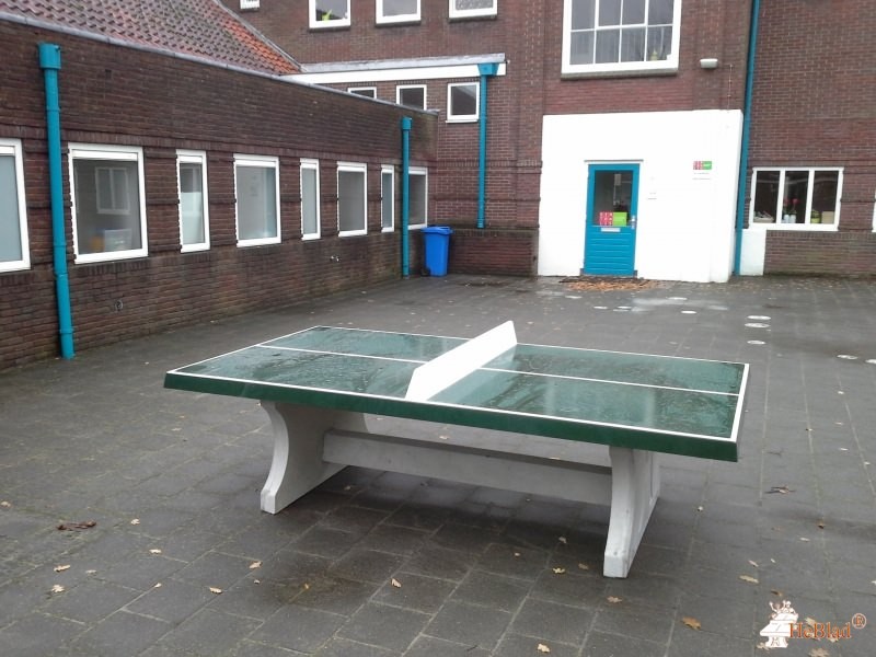 Koninklijke Kentalis De Cirkelboog uit Enschede
