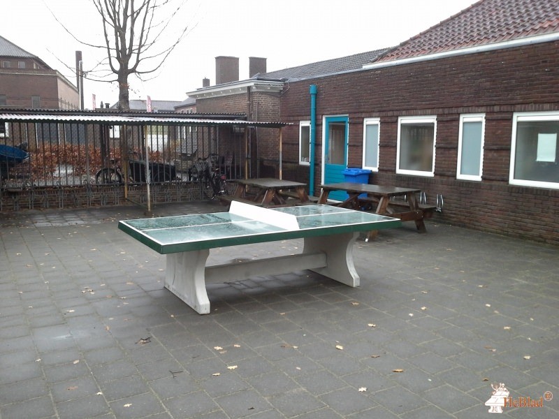 Koninklijke Kentalis De Cirkelboog uit Enschede