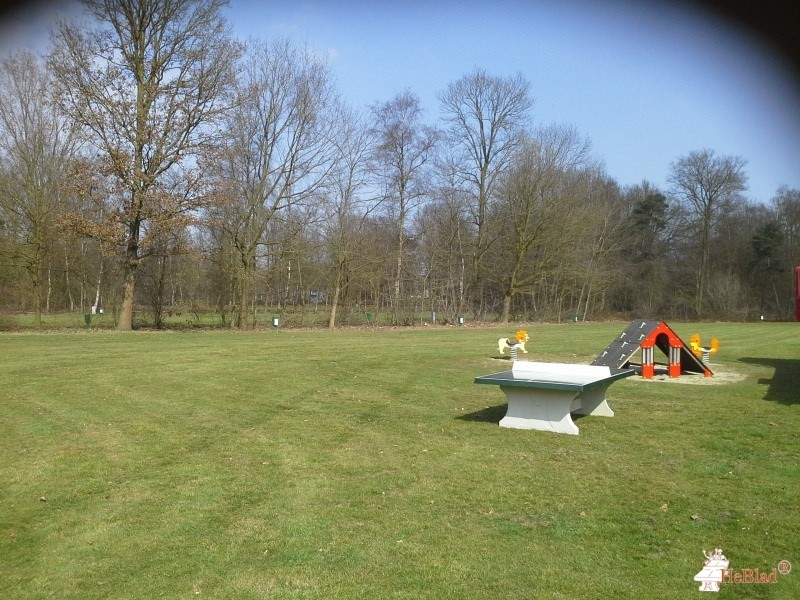 Vakantiepark Herperduin uit Herpen
