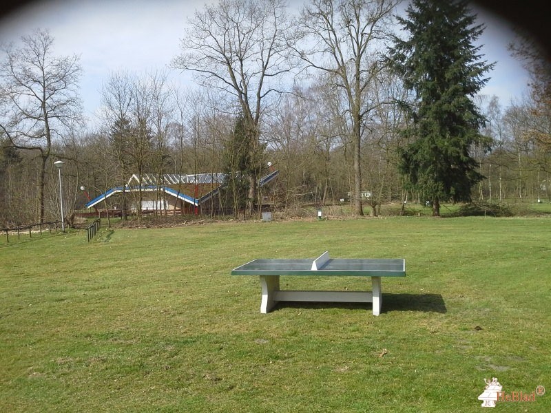 Vakantiepark Herperduin uit Herpen