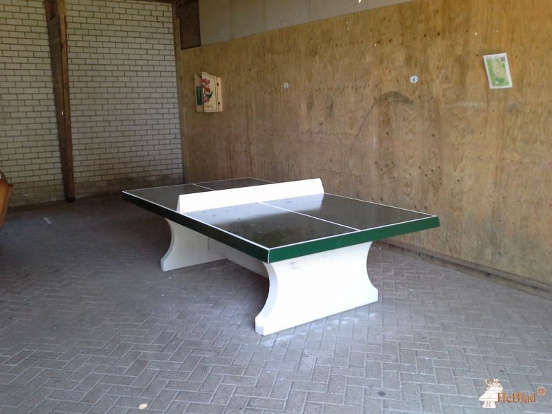 Vakantieboerderij de Putte uit Hoogeloon
