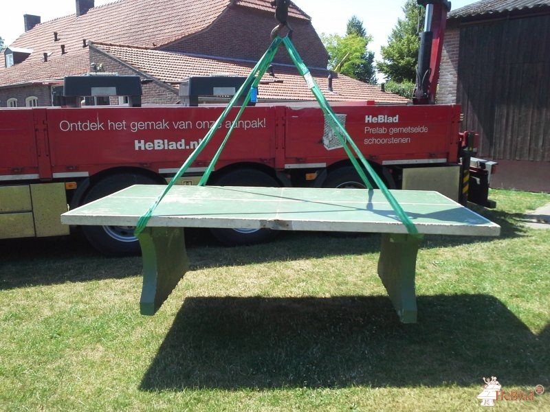 Vakantieboerderij de Putte uit Hoogeloon