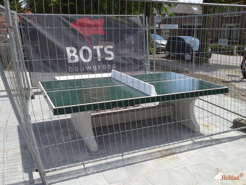 Meester Gijbels school uit Knegsel