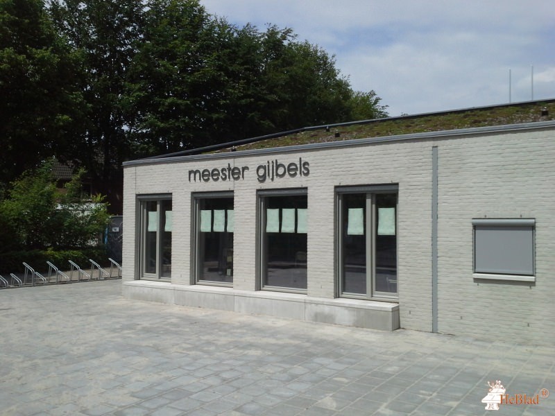 Meester Gijbels school uit Knegsel