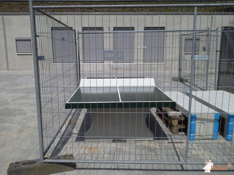 Meester Gijbels school uit Knegsel