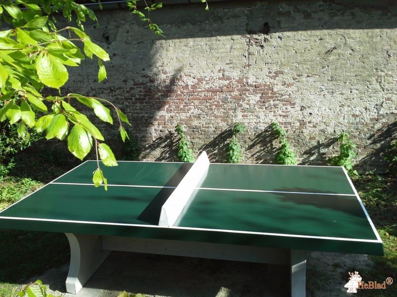 Stichting Lynden Ter Hooge uit Middelburg