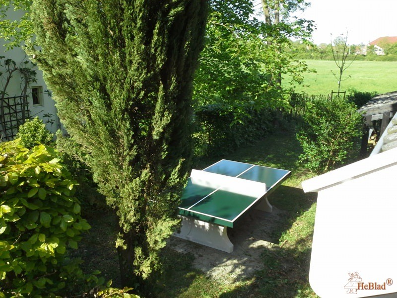 Stichting Lynden Ter Hooge uit Middelburg