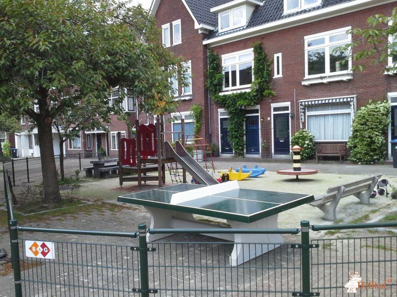 Speeltuintje uit Nijmegen