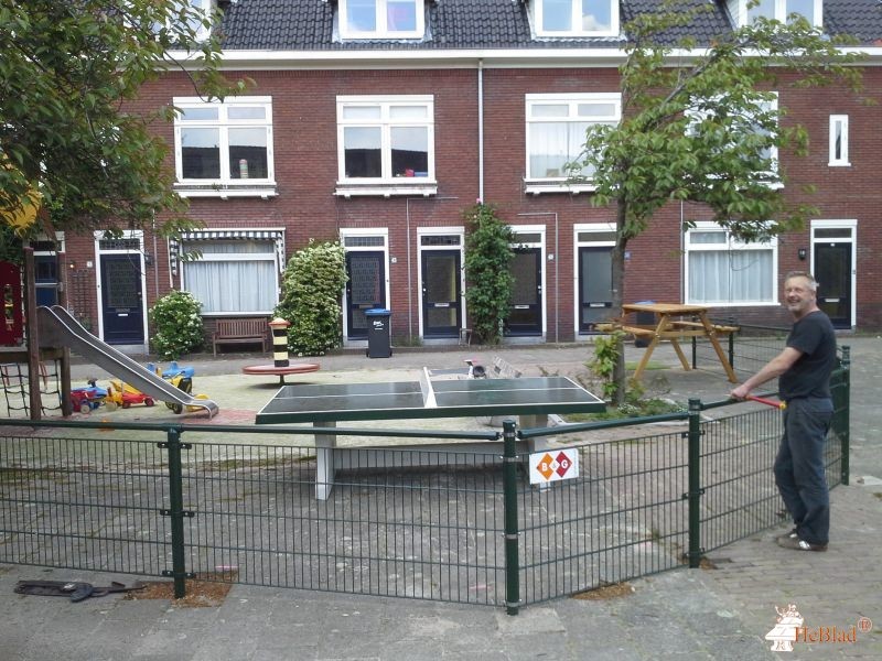 Speeltuintje uit Nijmegen