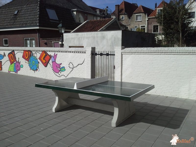 Mariaschool RK Basisonderwijs uit Oudewater