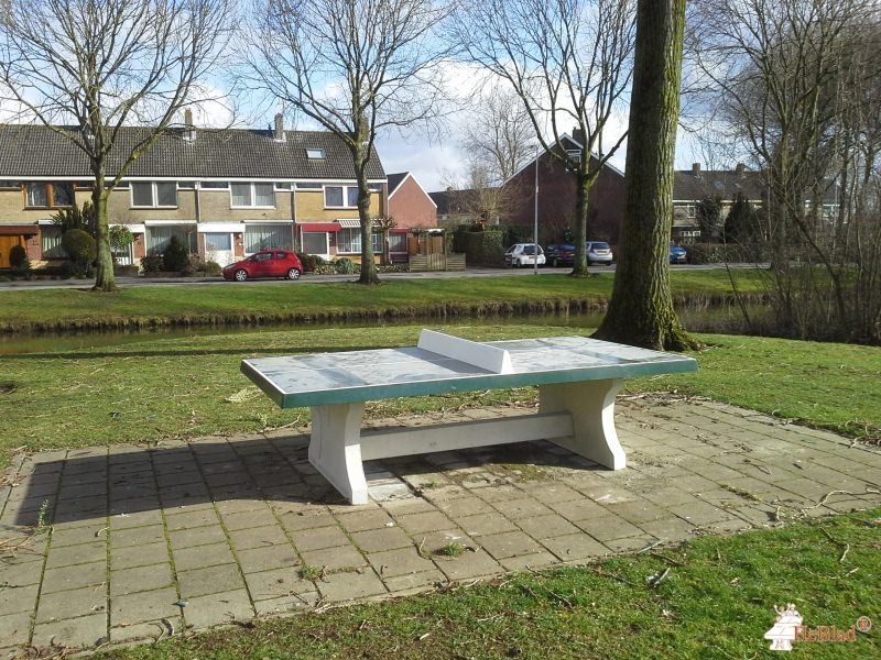 Puttershoek uit Puttershoek