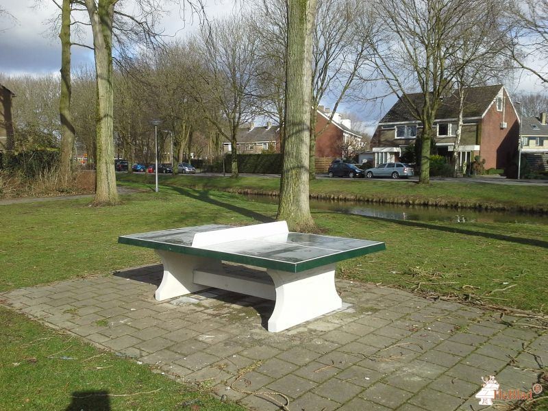 Puttershoek uit Puttershoek