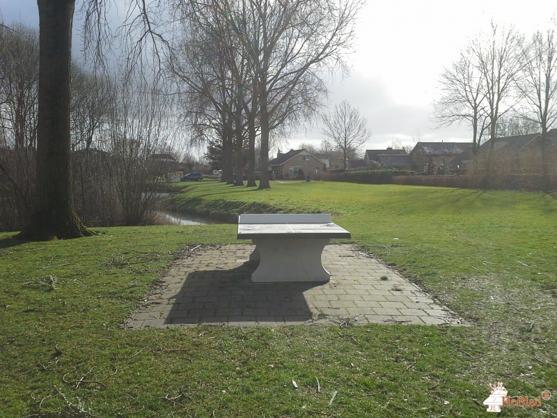 Puttershoek uit Puttershoek