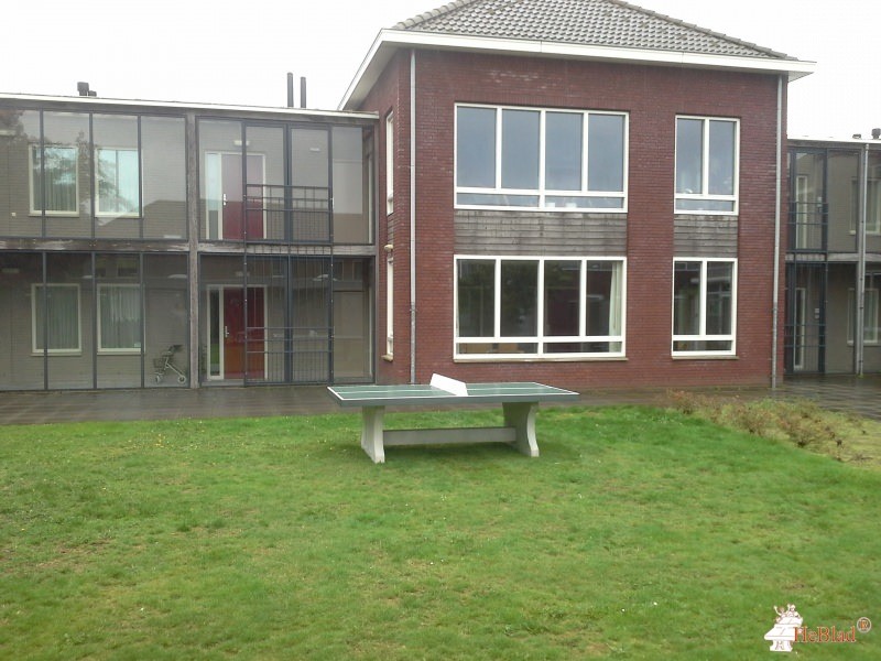 De Toekomst Reusel uit Reusel