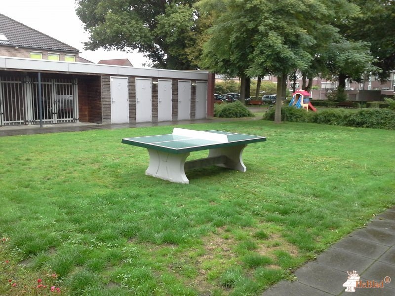 De Toekomst Reusel uit Reusel