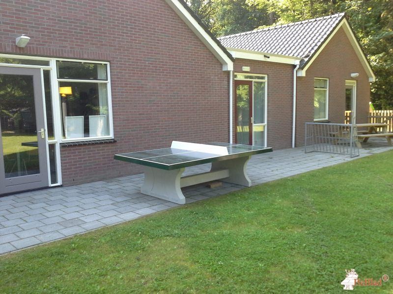 Evangelische Gemeente Roderesch uit Roderesch