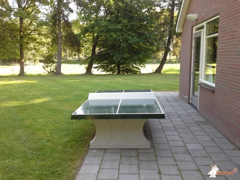 Evangelische Gemeente Roderesch uit Roderesch