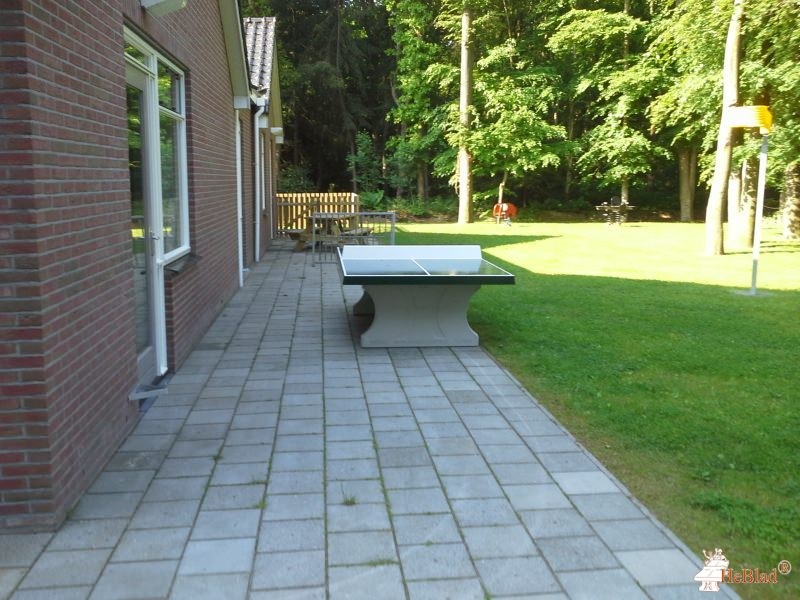 Evangelische Gemeente Roderesch uit Roderesch
