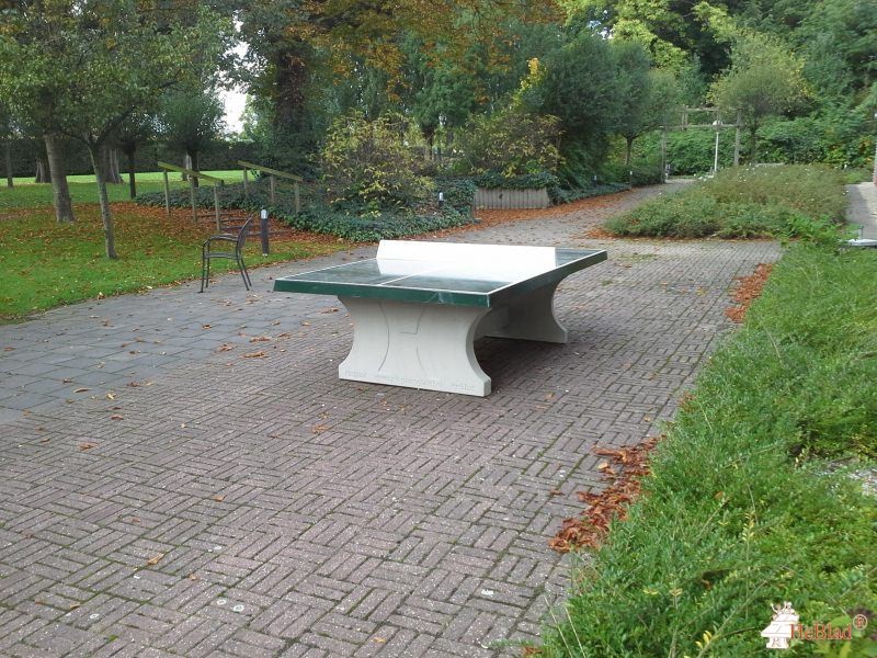 Rijndam Revalidatiecentrum uit Rotterdam