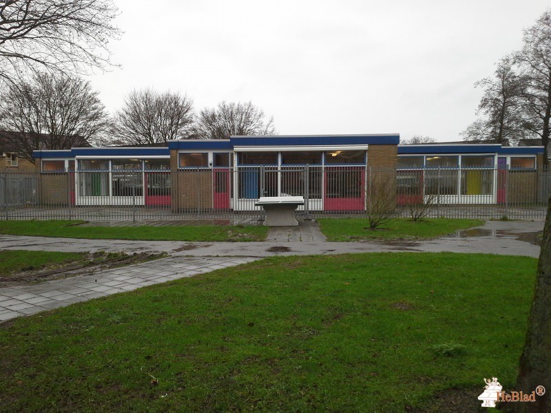 Obs de Phoenix uit Rozenburg