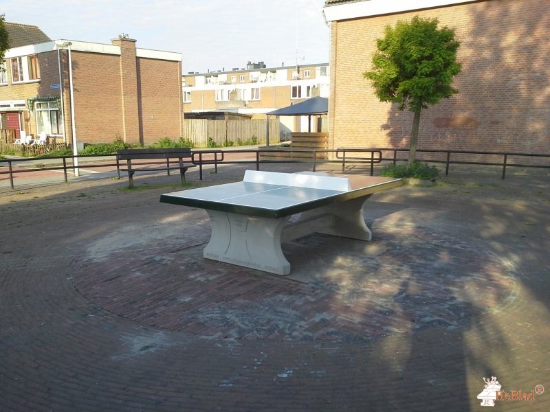 wijkplatform lemmerweg oost te Sneek uit Sneek