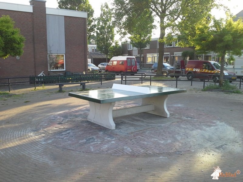wijkplatform lemmerweg oost te Sneek uit Sneek