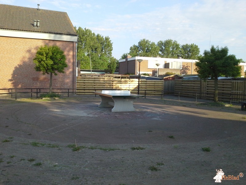 wijkplatform lemmerweg oost te Sneek uit Sneek
