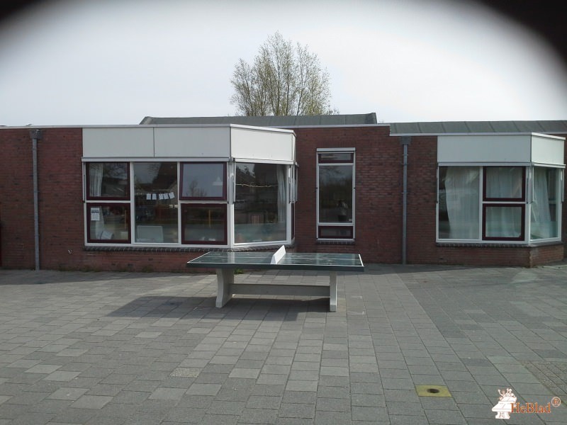 Basisschool de Poort uit Ten Boer