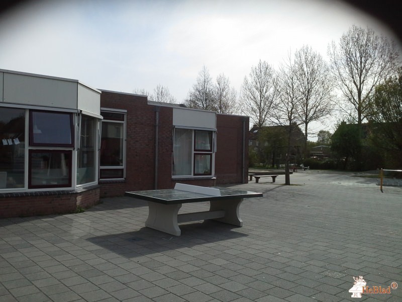 Basisschool de Poort uit Ten Boer