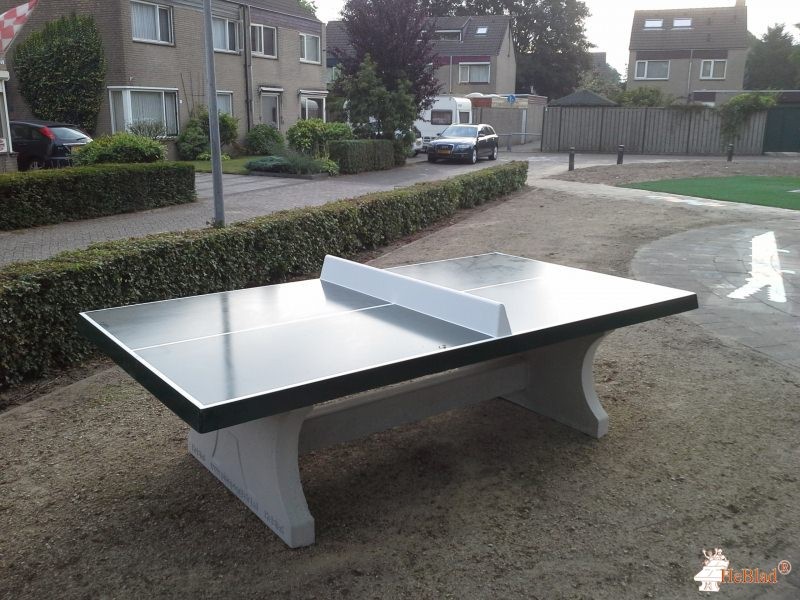 Speelterrein Wierbeek uit Veldhoven
