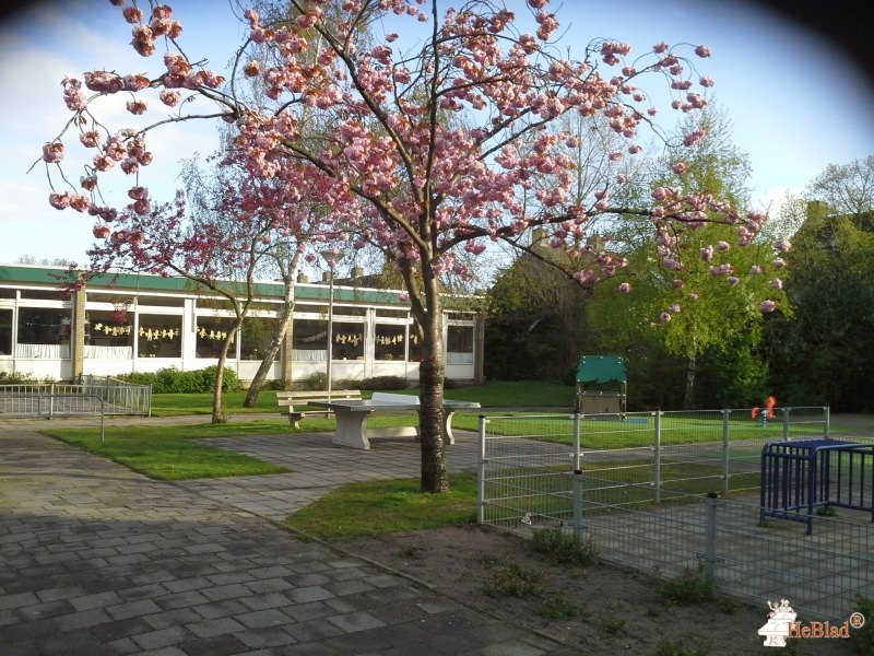 Speelplaats uit Warmond