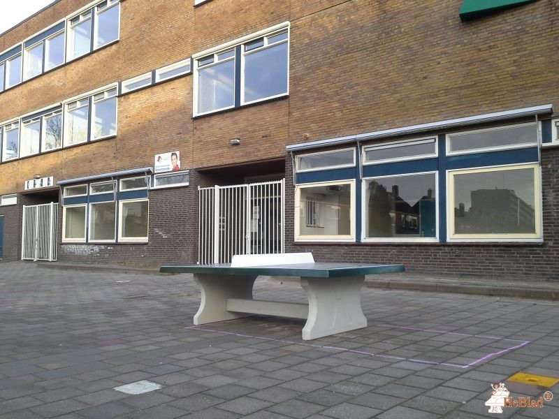 BSO de Bovenbende uit Weesp
