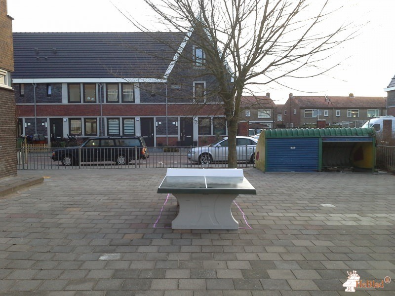 BSO de Bovenbende uit Weesp