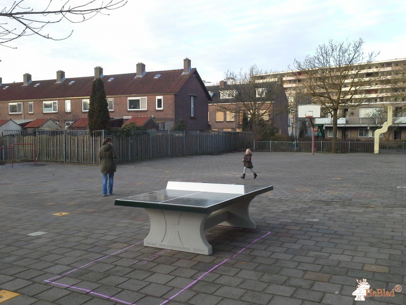 BSO de Bovenbende uit Weesp