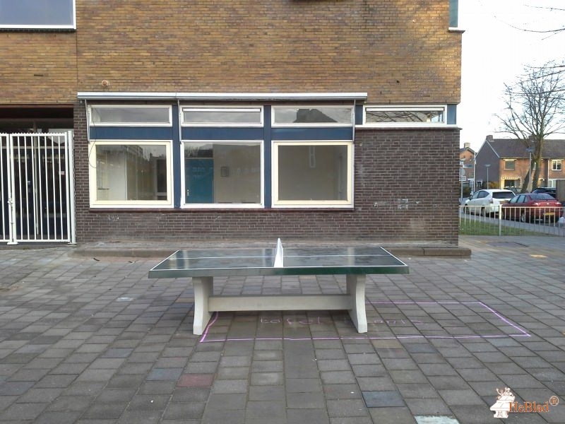 BSO de Bovenbende uit Weesp