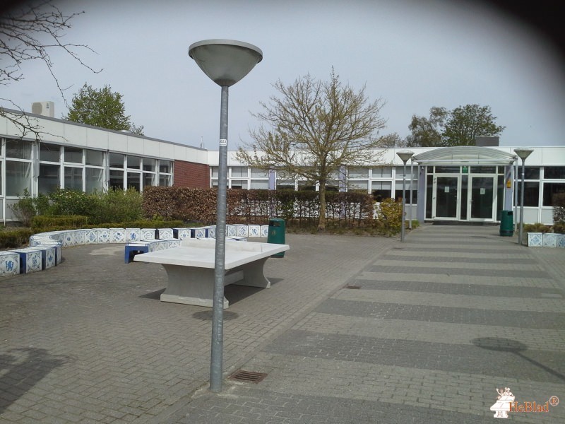 Terra Oldekerk uit Oldekerk