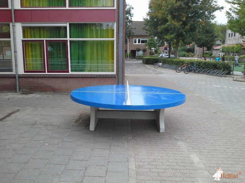 obs Anne Frank uit Gorinchem