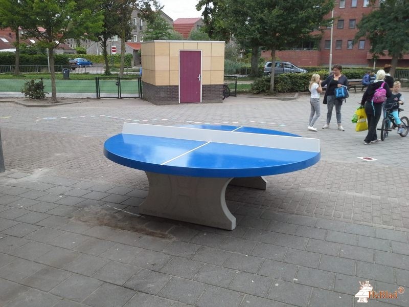 obs Anne Frank uit Gorinchem
