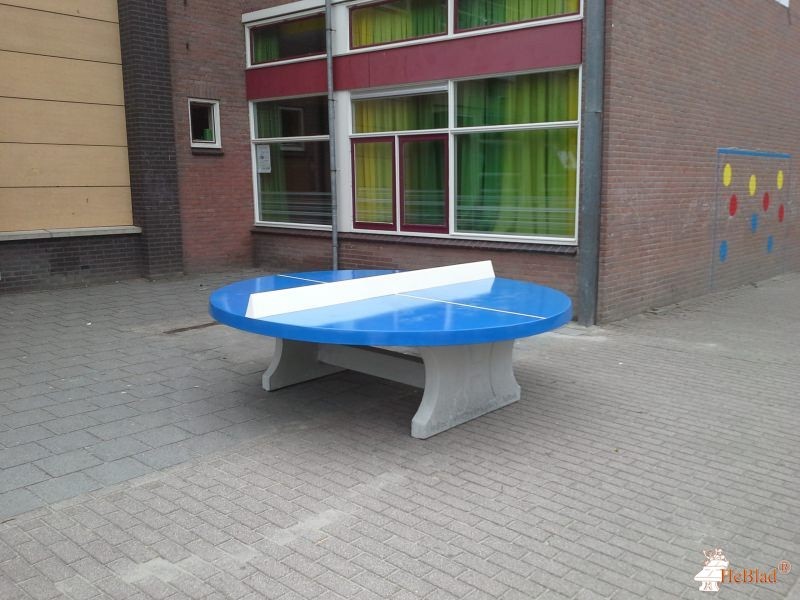 obs Anne Frank uit Gorinchem