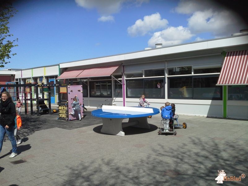 De Hoeksteen uit Honselersdijk