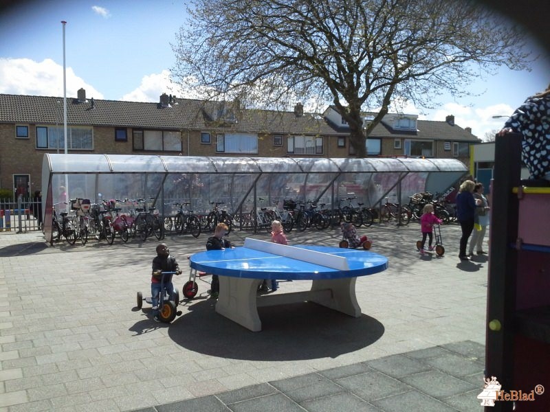 De Hoeksteen uit Honselersdijk