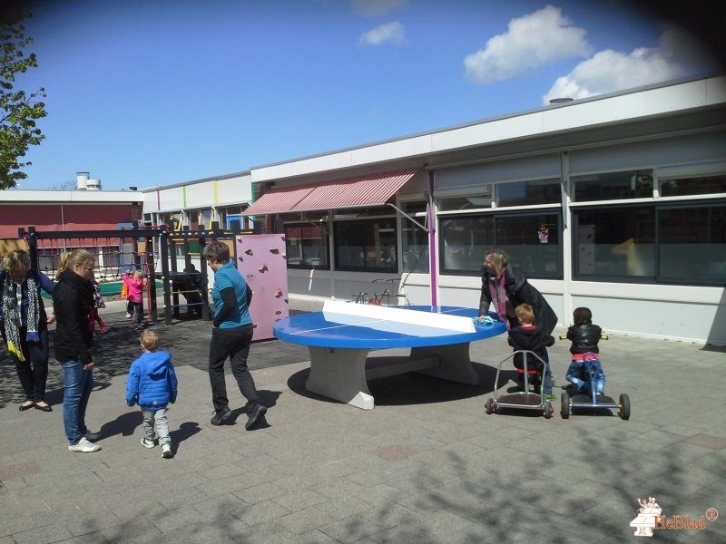 De Hoeksteen uit Honselersdijk