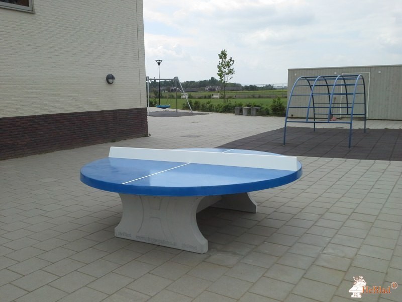 Delteykschool uit Werkhoven