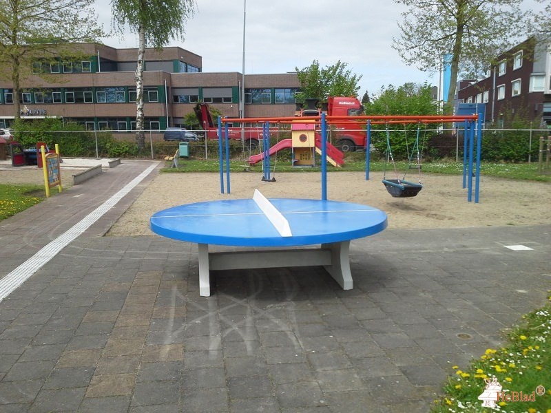 Speeltuin 't Kreil uit Winterswijk