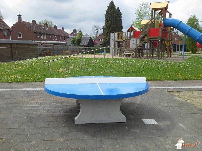 Speeltuin 't Kreil uit Winterswijk