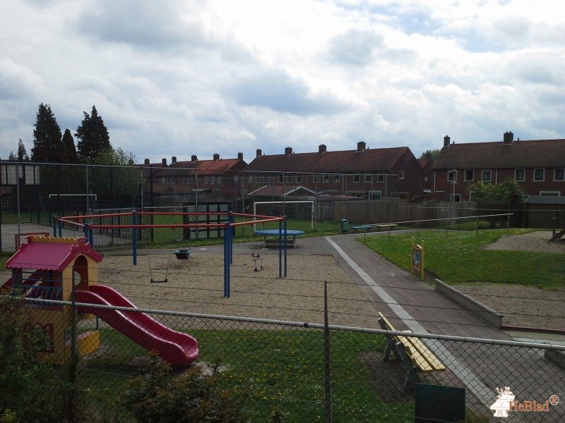 Speeltuin 't Kreil uit Winterswijk