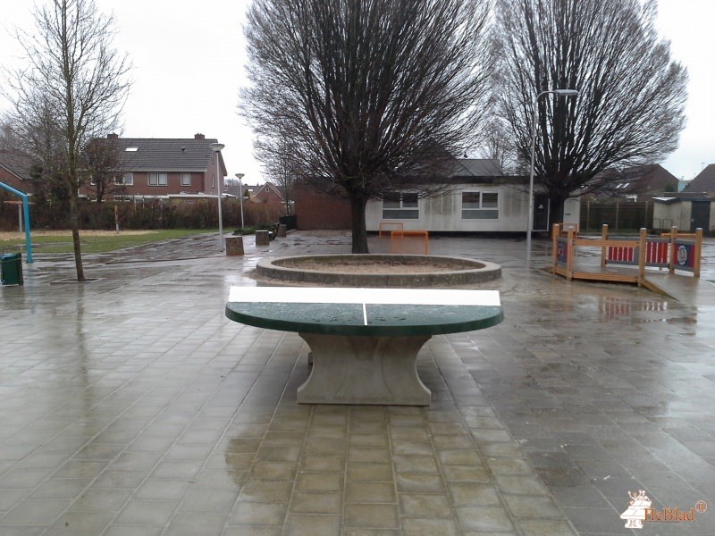 Basisschool Willibrordus uit Deurningen