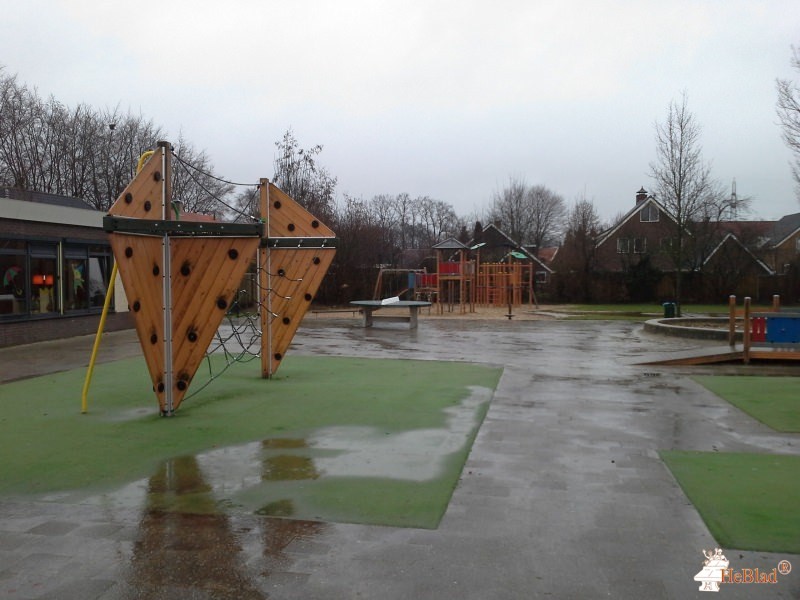 Basisschool Willibrordus uit Deurningen