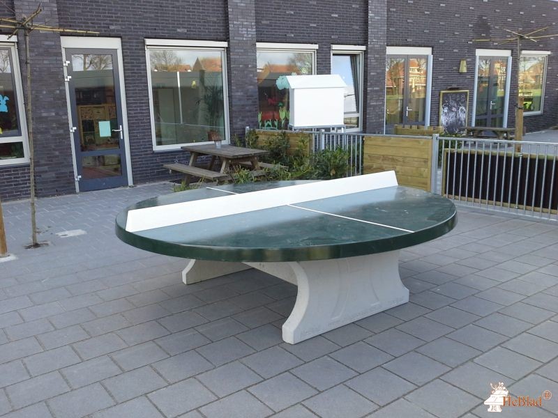 Cbs de Rietzanger uit Eelderwolde